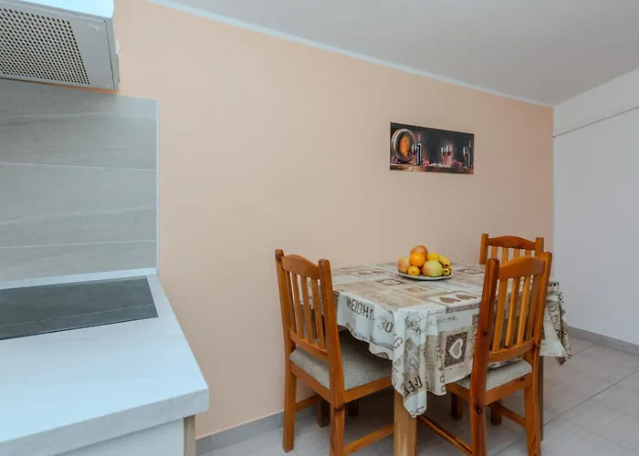 With Parking Space - 23111 Appartamento