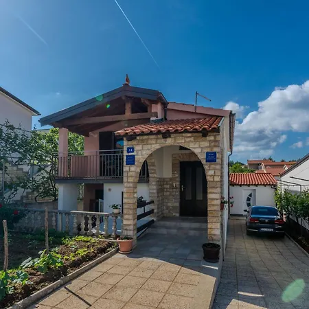 With Parking Space - 23111