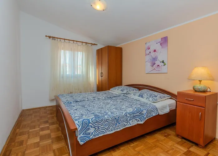 With Parking Space - 23111 Апартаменты