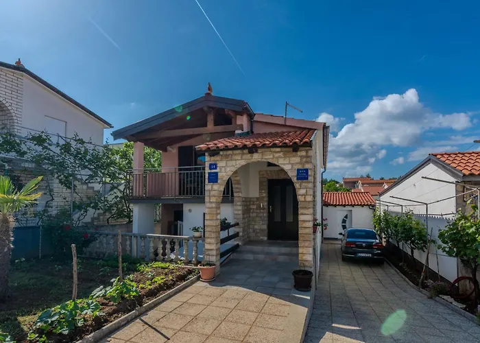 With Parking Space - 23111