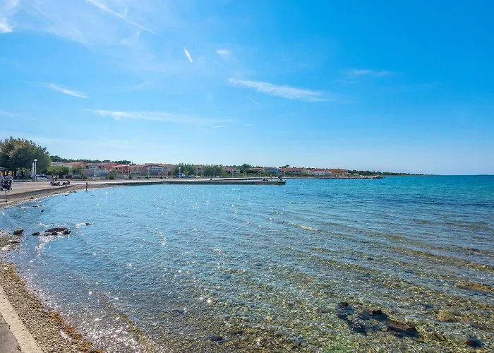 アパート With Parking Space - 23111 ヴィル